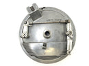 Moto Guzzi V7 Special [1971] - Front brake drum Duplex Set Sport - Bracket defective-2