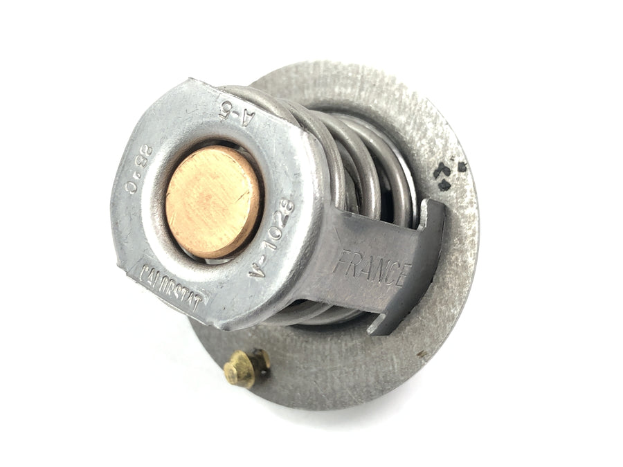 Triumph Sprint ST 1050 [2005] - Thermostat Kühlwasserregelung Thermostatgehäuse