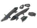 Aprilia SL 1000 Falco PA [2000] - Luftkanal Verkleidung Set-4