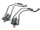 Yamaha XJR 1200 4PU [1995] - Zündspulen mit Zündkerzenstecker Set-1