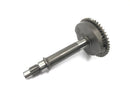 Kawasaki VN 1600 Classic VNT60A [2007] - Starter shaft starter shaft gear-4
