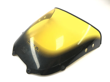 Honda CBR 900 RR Fireblade SC33 [2000] - Fairing windshield MRA tinted yellow