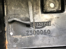 Triumph Daytona 900 T300D [1996] - Battery box battery compartment battery holder-3