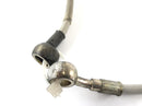 Moto Guzzi 1200 Sport [2007] - Rear brake line Steel braided brake line-2