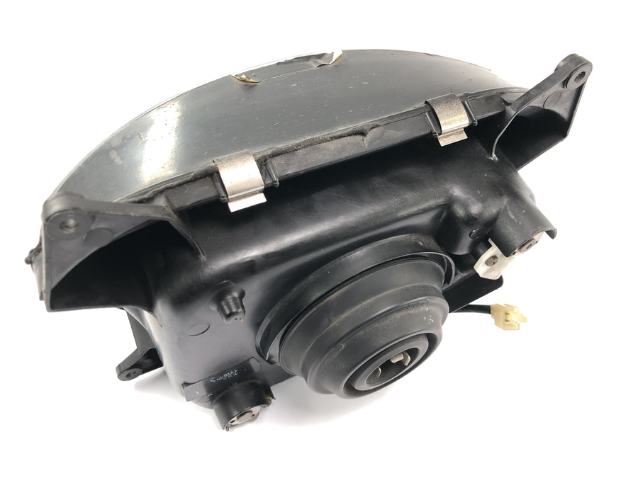 Kawasaki GPZ 1000 RX ZXT00A [1986] - Headlight headlight lamp insert