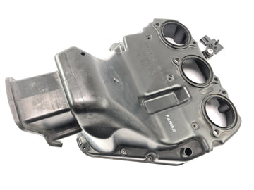 Triumph Street Triple R 675 D67LD [2010] - Luftfilterkasten Airbox Gehäuse - 0