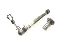 Yamaha XTZ 750 3LD [1989] - clutch slave-2