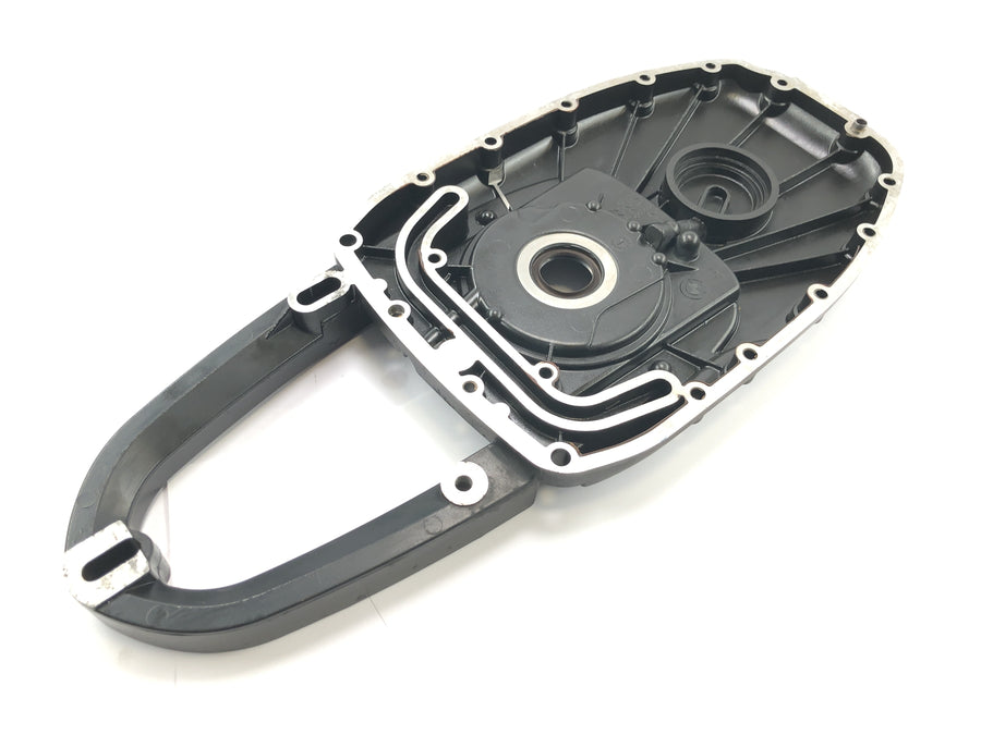 BMW R 1100 RT 259 [1999] - Alternator cover, engine cover, generator cover, Lima cover, front cover