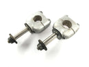 Honda XRV 750 Africa Twin RD04 [1990] - Stuurbeugels stuurhouder riser set paar-1