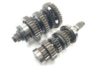 Yamaha FJ 1100 47E [1985] - gear shaft gear accessories spare part-1