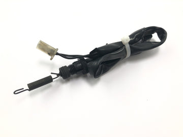 Honda CBR 900 RR Fireblade SC33 [2000] - remlichtschakelaar achter, stoplichtschakelaar