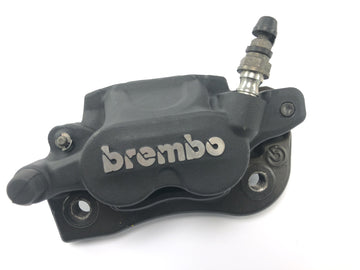 Moto Guzzi Stelvio 1200 8V [2016] - Bremssattel Bremszange Brembo hinten - 0
