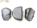 Moto Guzzi Stelvio 1200 4V [2009] - suitcase set side case top case motorcycle case-9
