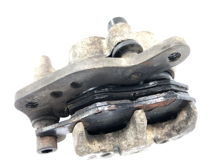 Suzuki DR 350 SK42B [1991] - Brake remklauwremtang in voorremzuigerremsysteem