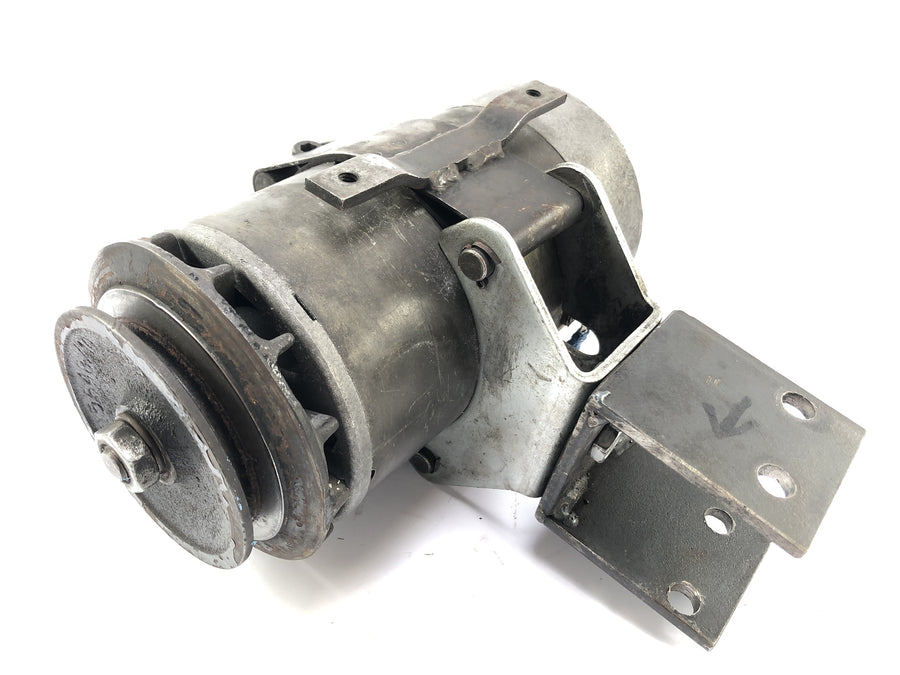 Moto Guzzi V7 Special [1971] - Alternator