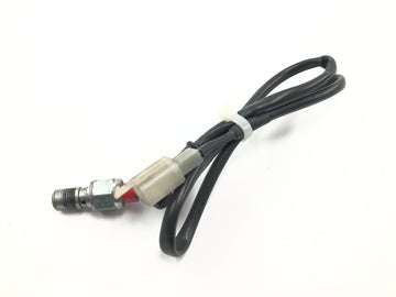 Aprilia RS 125 TW [2017] - remlichtschakelaar hydraulische schakelaar drukschakelaar achterzijde - 0