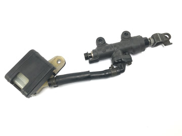 Honda FMX 650 RD12 [2006] - Rear brake pump master cylinder rear complete