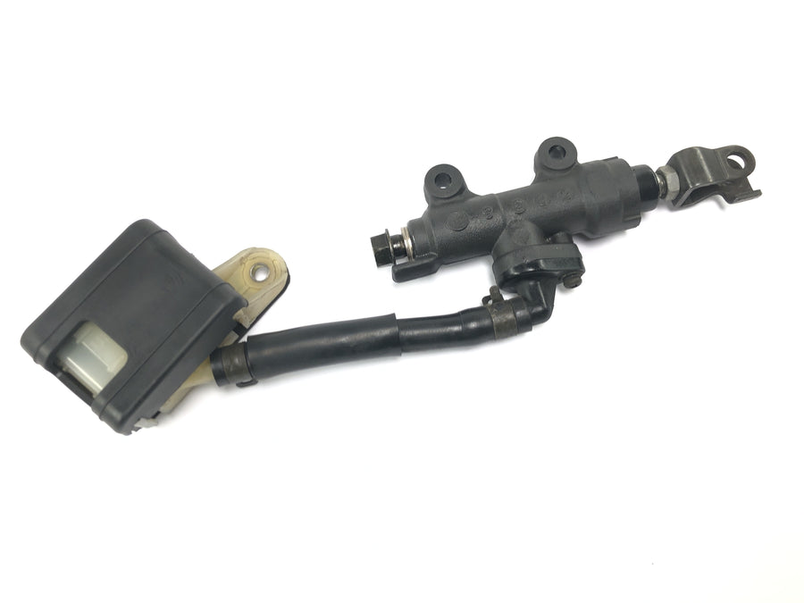 Honda FMX 650 RD12 [2006] - Rear brake pump master cylinder rear complete