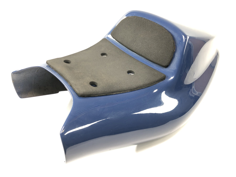 Suzuki GSX-R 1100 W GU75 C [1994] - hump seat rear panel one-man hump with report