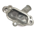 Triumph Street Triple R 675 D67LD [2010] - Kühlmittelanschluss Thermostat Gehäuse-3