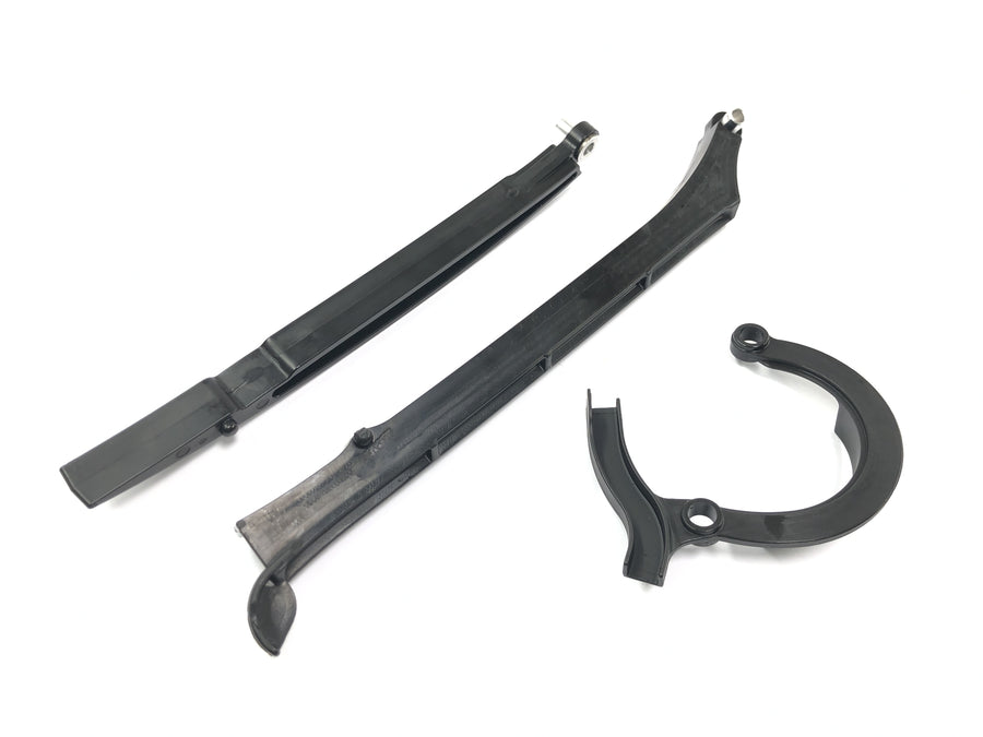KTM Duke 690 A3 [2012] - Timing chain guide tension rail slide rail