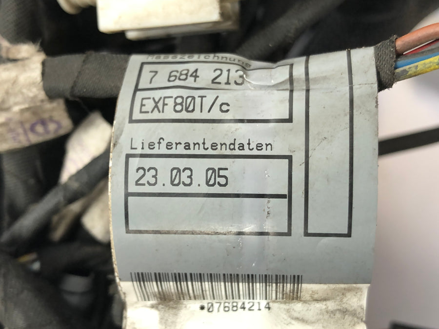 BMW R 1200 ST R1ST [2006] - Kabelbaum Hauptkabelbaum