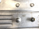 Honda GL 1000 Goldwing GL1 [1977] - Ventildeckel links Motordeckel-4