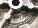 BMW F 650 GS Dakar [2007] - Lichte machinebekleding Motordeksel-5