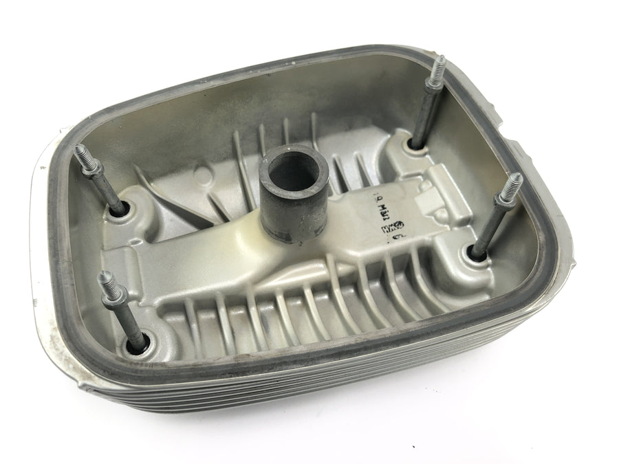 BMW R 1100 S R2S [2000] - Ventildeckel Zylinderkopfdeckel Magnesium rechts