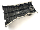 BMW K 1100 LT [1991] - Engine cover timing chain-3