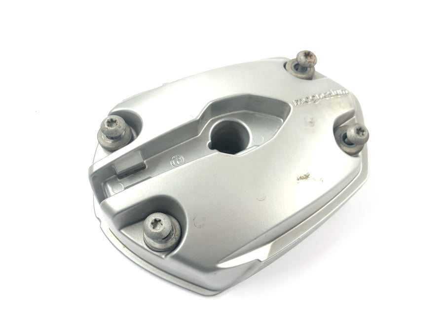 BMW R 1200 GS R12 K25 [2004] - valve cover right cylinder head cover magnesium engine cover
