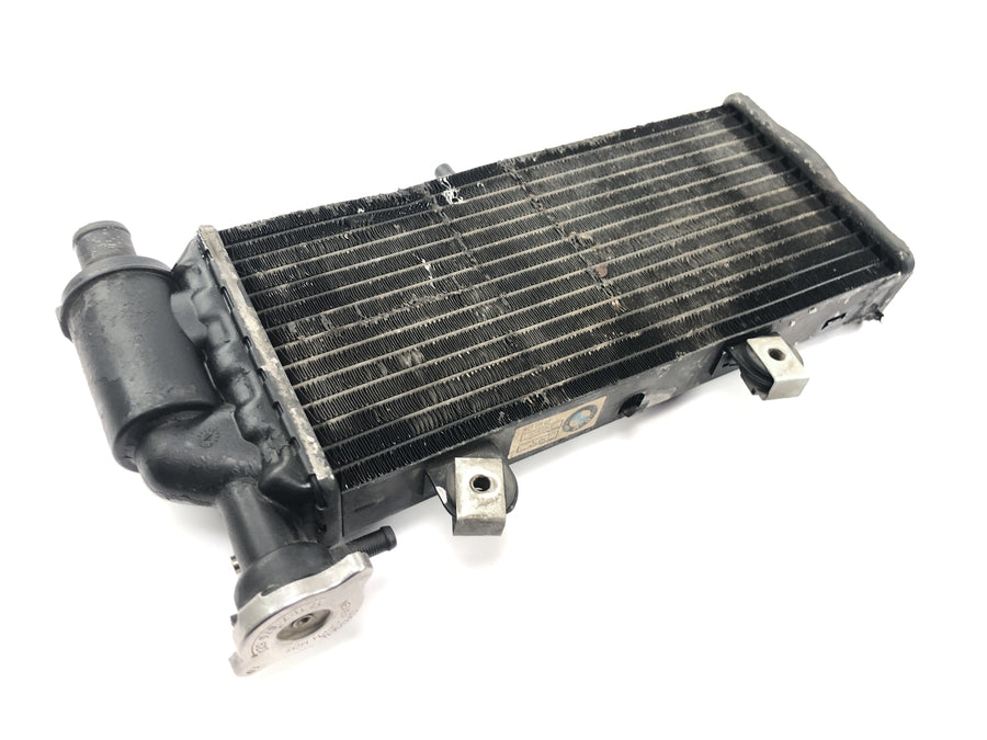 BMW F 650 GS R13 [2000] - Radiateur waterkoeler motorradiator koelradiator