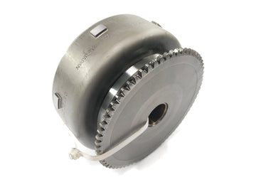 BMW C1 125 [2002] - Lichtmaschine Generator Rotor Polrad mit Anlasserfreilauf