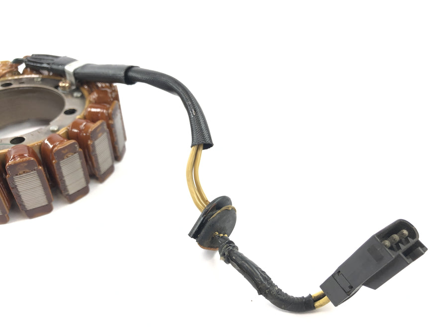 BMW F 650 GS R13 [2002] - Stator alternator