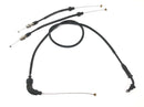 BMW R 1200 R R1ST [2008] - Throttle cable, Bowden cable, Throttle valve cable, Distribution cable-1