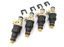BMW K 1100 LT 100 [1994] - injection nozzles Benzindüsen injectors sentence-1