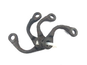 Default Title Honda NX 650 Dominator RD02 [1994] - manifold mounting set