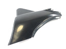Honda CBX 650 E RC13 [1983] - Side cladding on the right side cover cover cover cover-2