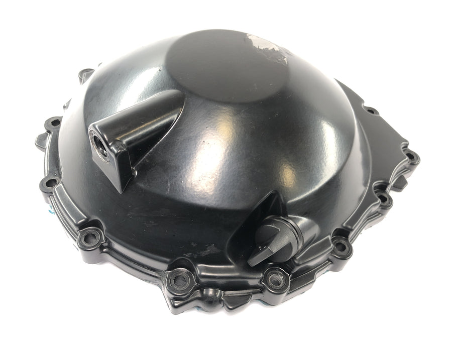 Triumph Speed Triple 1050 515NJ [2007] - Motordeckel Kupplungsdeckel