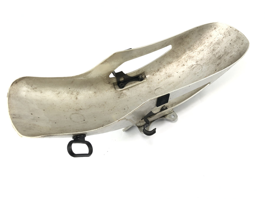 Honda CBX 750 RC17 [1984] - Beveiligingsplaat voor voorwiel Fenders Fender vooraan