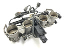 Kawasaki Z 1000 ZRT00A [2006] - Einspritzanlage Drosselklappe-1