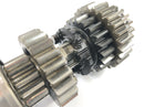 Yamaha XTZ 750 3LD [1989] - Gearbox-8
