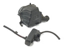 Honda GL 500 Silversching PC02 [1982] - Luchtfilterbox Air Collector Airbox Air Cleaner System-9