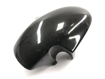 HONDA VTR 1000 SP 1 SC45 [2001] - Voorspatbord voorwieldop spatbord - 0