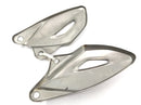 Triumph Street Triple R 675 D67LD [2010] - Fersenschoner Set Paar-3