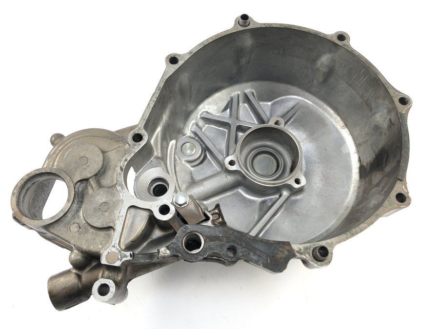 Honda NX 650 RD02 [1989] - Lichtmaschinendeckel Motordeckel
