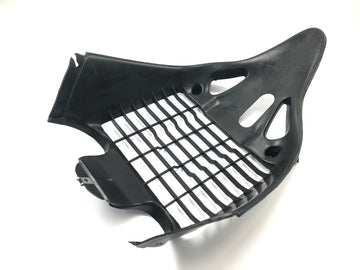 Aprilia RS 125 Extrema [1994] - Front fairing center radiator grille - 0
