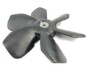Honda GL 500 Silversching PC02 [1982] - Fan Fan Wing Cooling Fan Propeller Cooler Fan-1