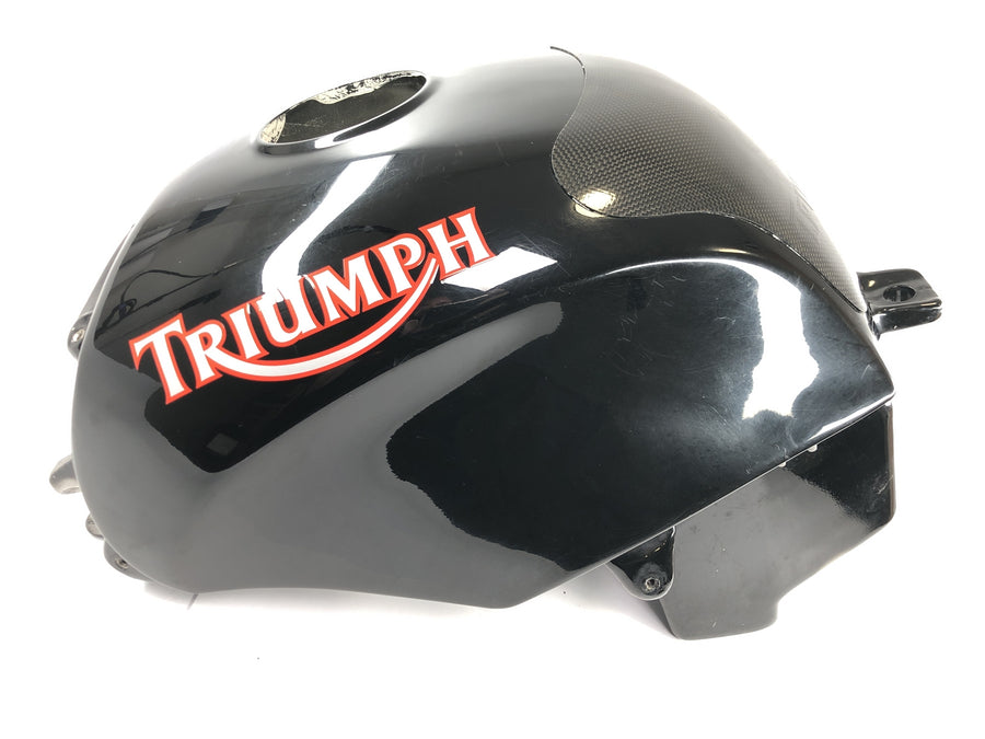 TRIUMPH DAYTONA 955I T595 [1998] - Tank benzinetank brandstoftank tankcontainer plastic tank