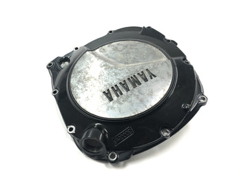 Yamaha XJR 1300 RP02 [1999] - Kupplungsdeckel Motordeckel - 0